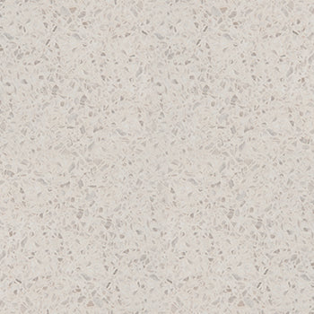 Parco White Matt Terrazzo Look Tile