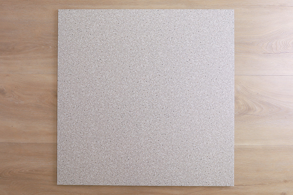 Parco Taupe Matt Terrazzo Look Tile