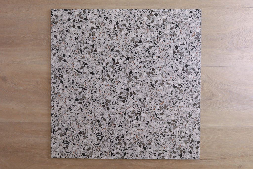 Parco 3.0 Basel Matt Terrazzo Look Tile