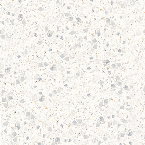 Parco 3.0 Carrara Matt Terrazzo Look Tile
