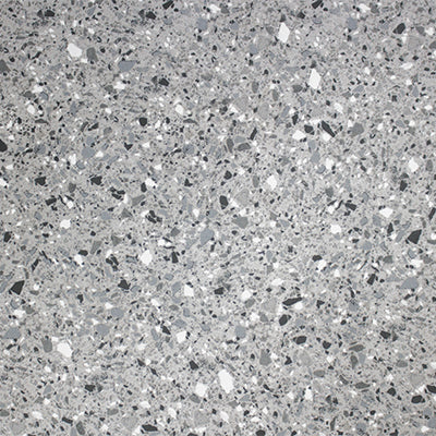 Parco 2.0 Cement Matt Terrazzo Look Tile