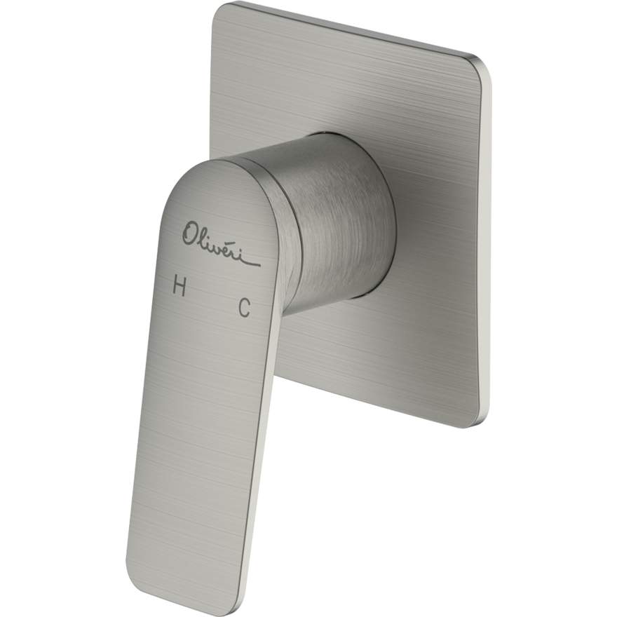 Oliveri Paris Wall Mixer