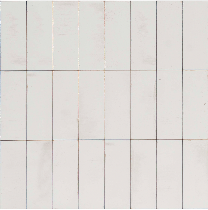 Pavillion White Gloss Tile