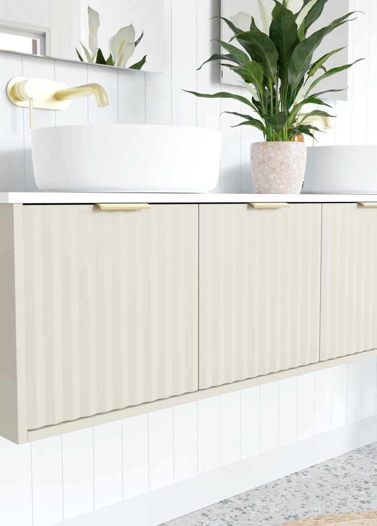 Marquis Peak Wall Hung Vanity