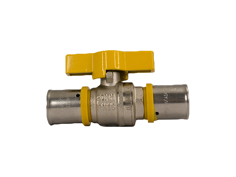 Pex Ball Valve 20MM - Wellsons
