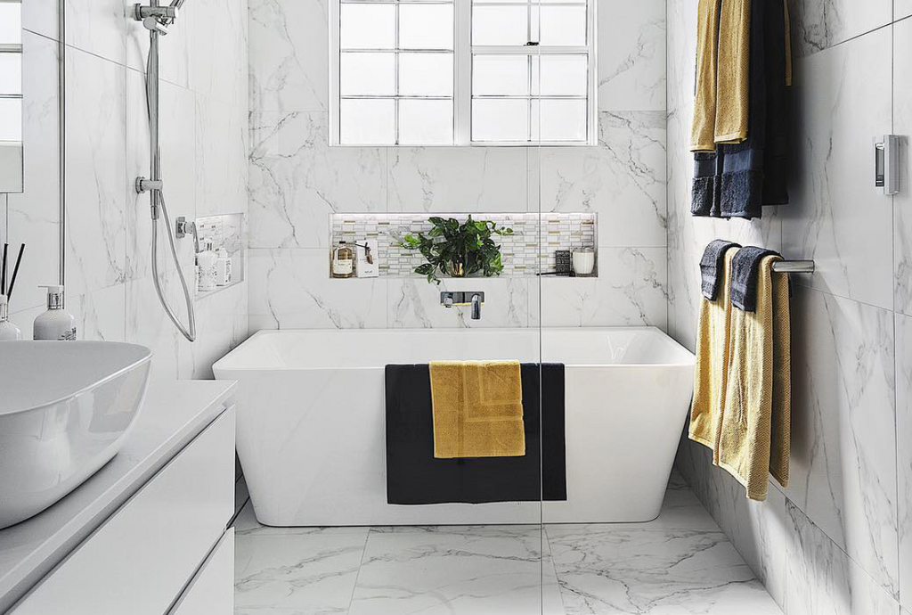 Thermogroup Thermorad In-Wall Heating System