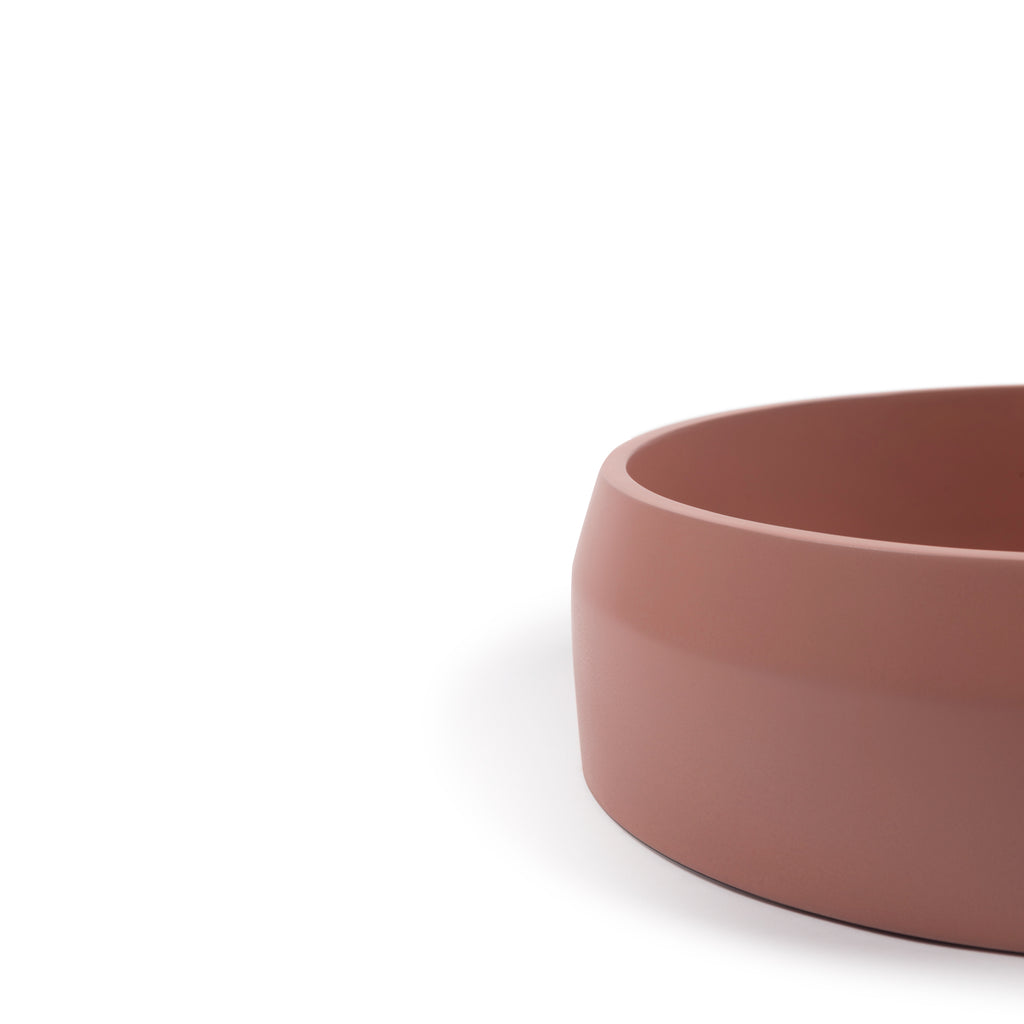 Nood Co Prism Circle Basin Cylinder - 14 Colours