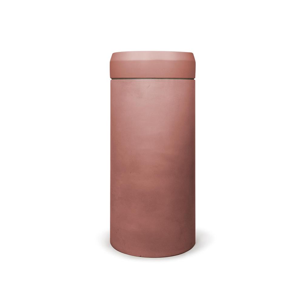 Nood Co Prism Circle Basin Cylinder - 14 Colours