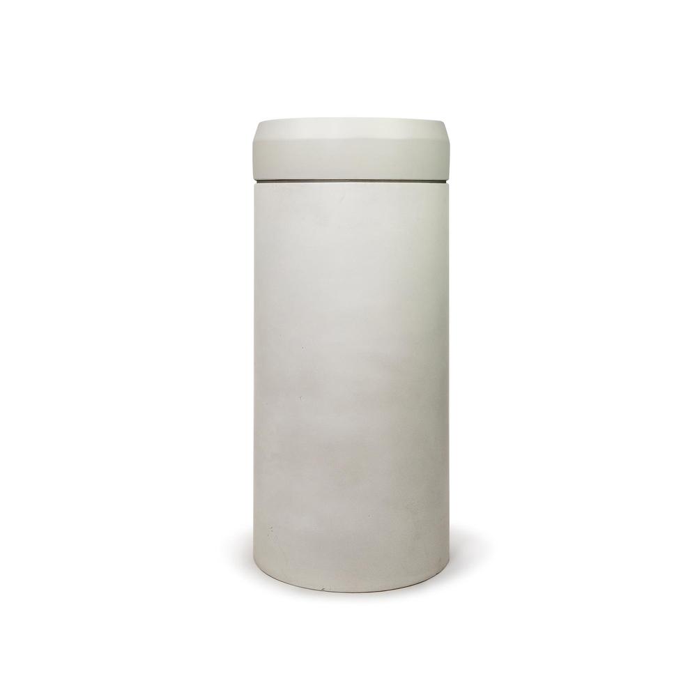 Nood Co Prism Circle Basin Cylinder - 14 Colours