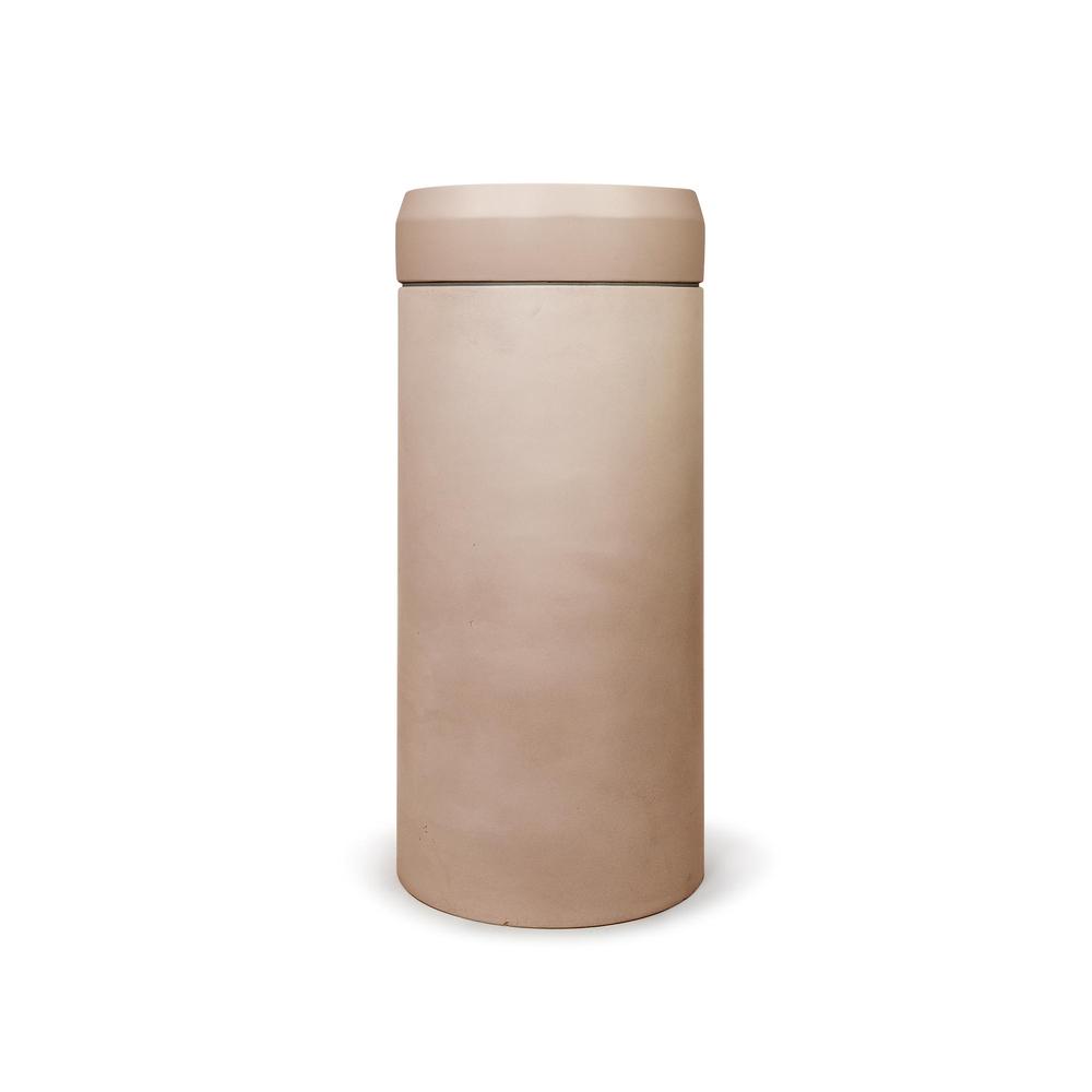 Nood Co Prism Circle Basin Cylinder - 14 Colours