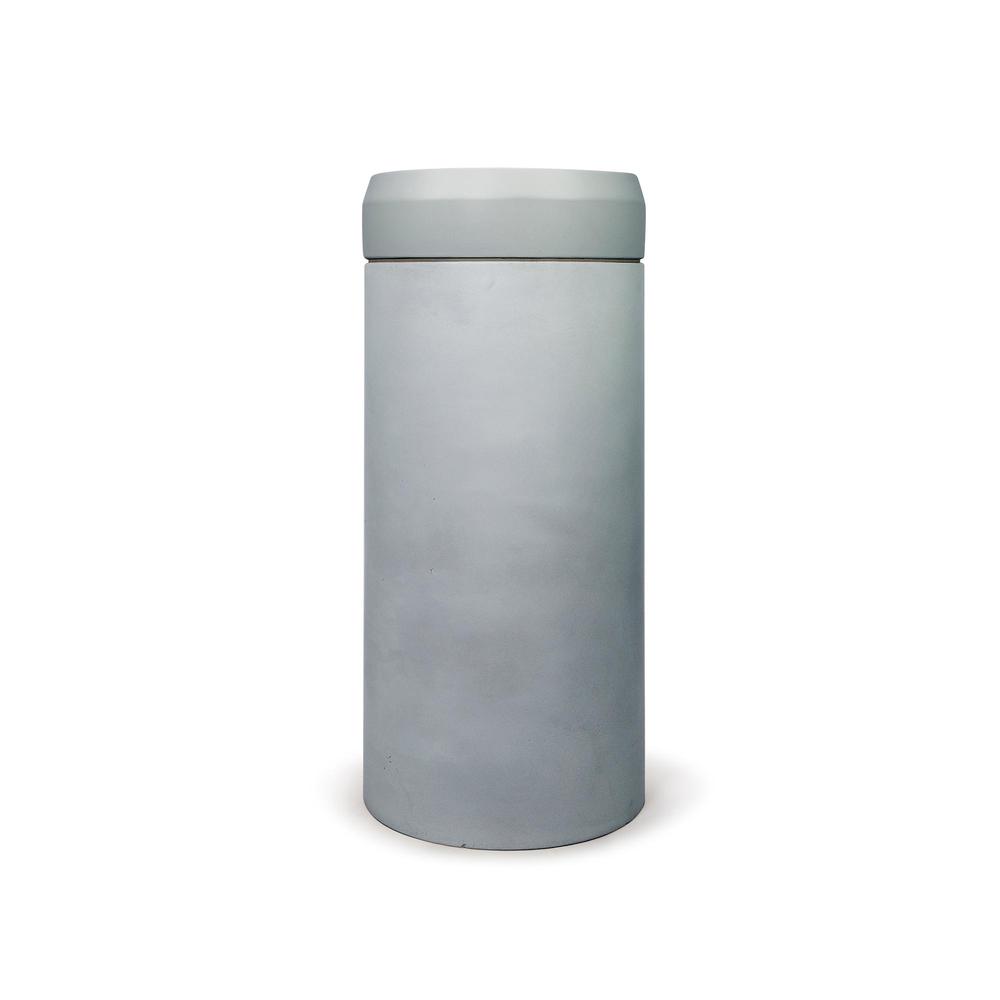 Nood Co Prism Circle Basin Cylinder - 14 Colours