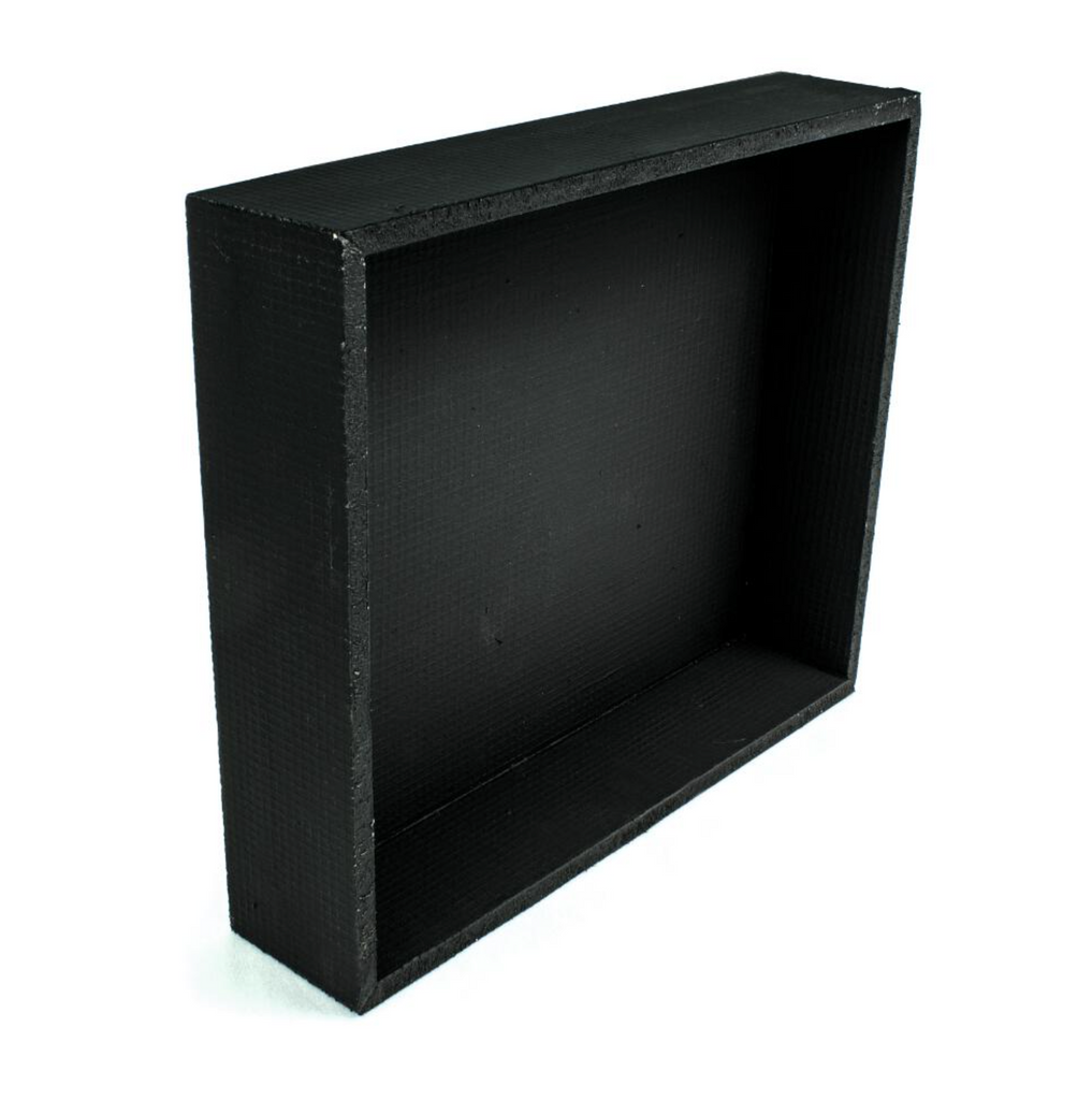 Radiant Thermaniche Wall & Shower Niches 355 x 355 x 70mm