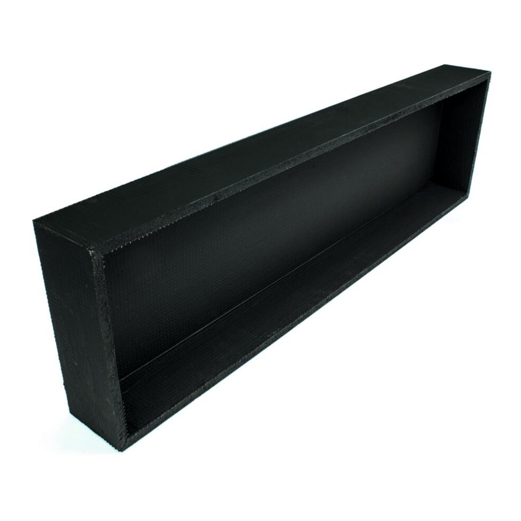 Radiant Thermaniche Wall & Shower Niches 355 x 1000 x 90mm