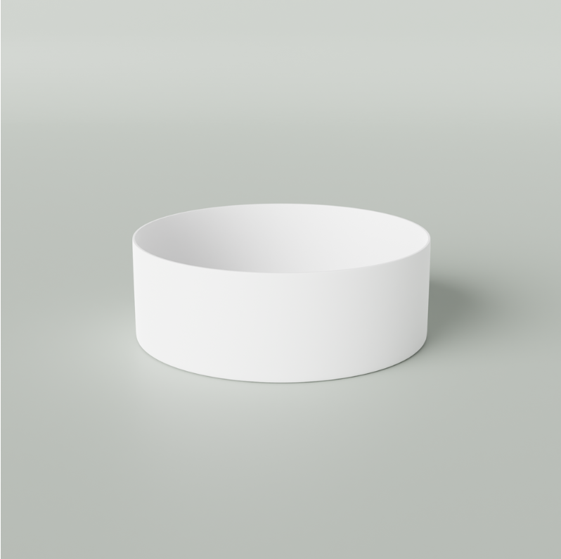 Marquis Regio Above Counter Basin