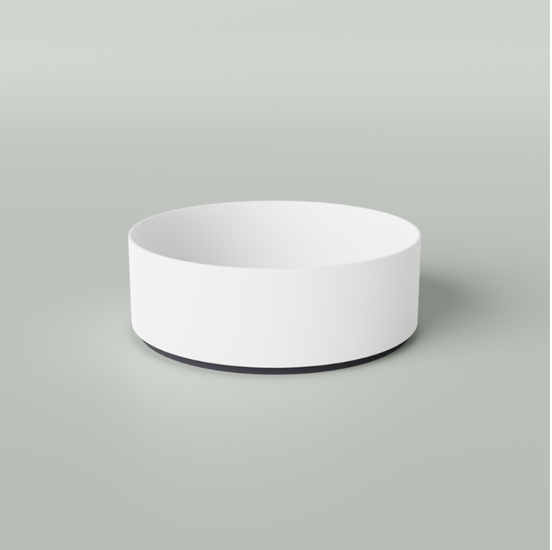 Marquis Regio Above Counter Basin