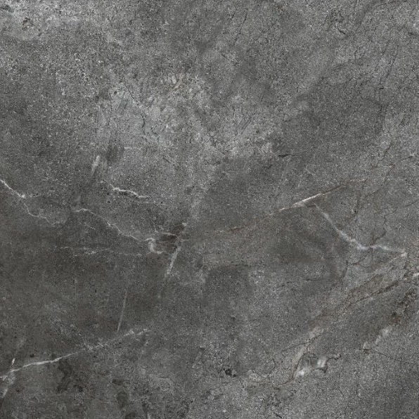 Rockhampton Matt Charcoal Stone Look Tile