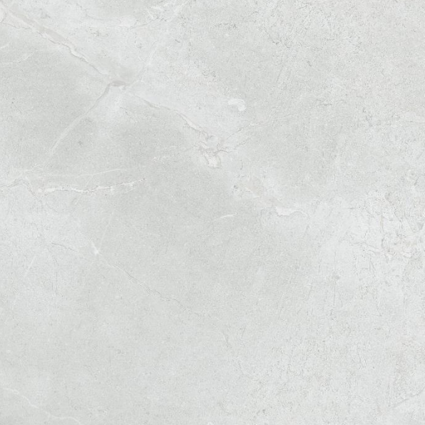 Rockhampton Matt White Stone Look Tile