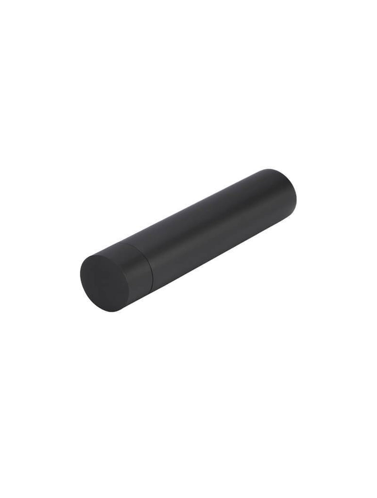 Meir Round Door Stop - Matte Black