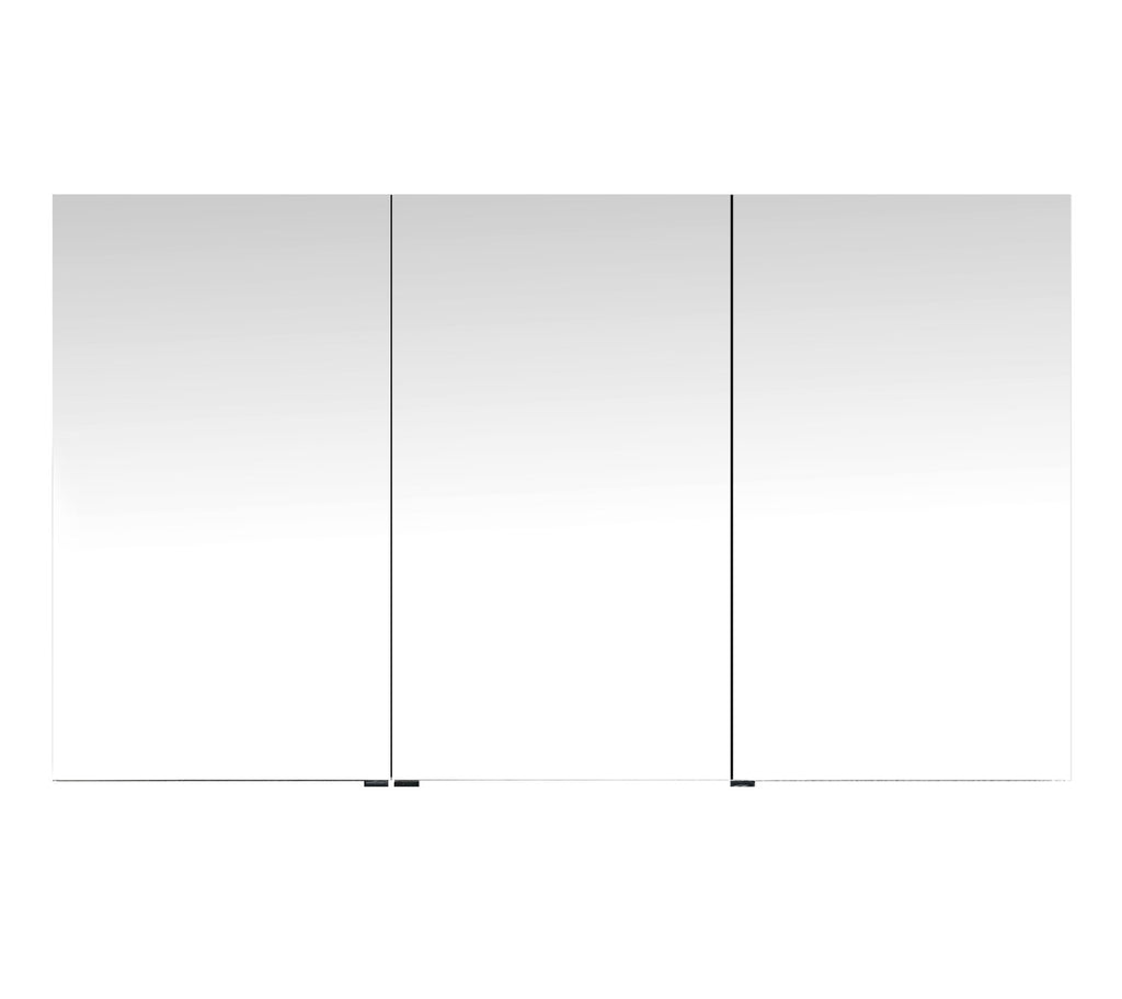 Belbagno LED Mirror Cabinet 1200mm - Wellsons