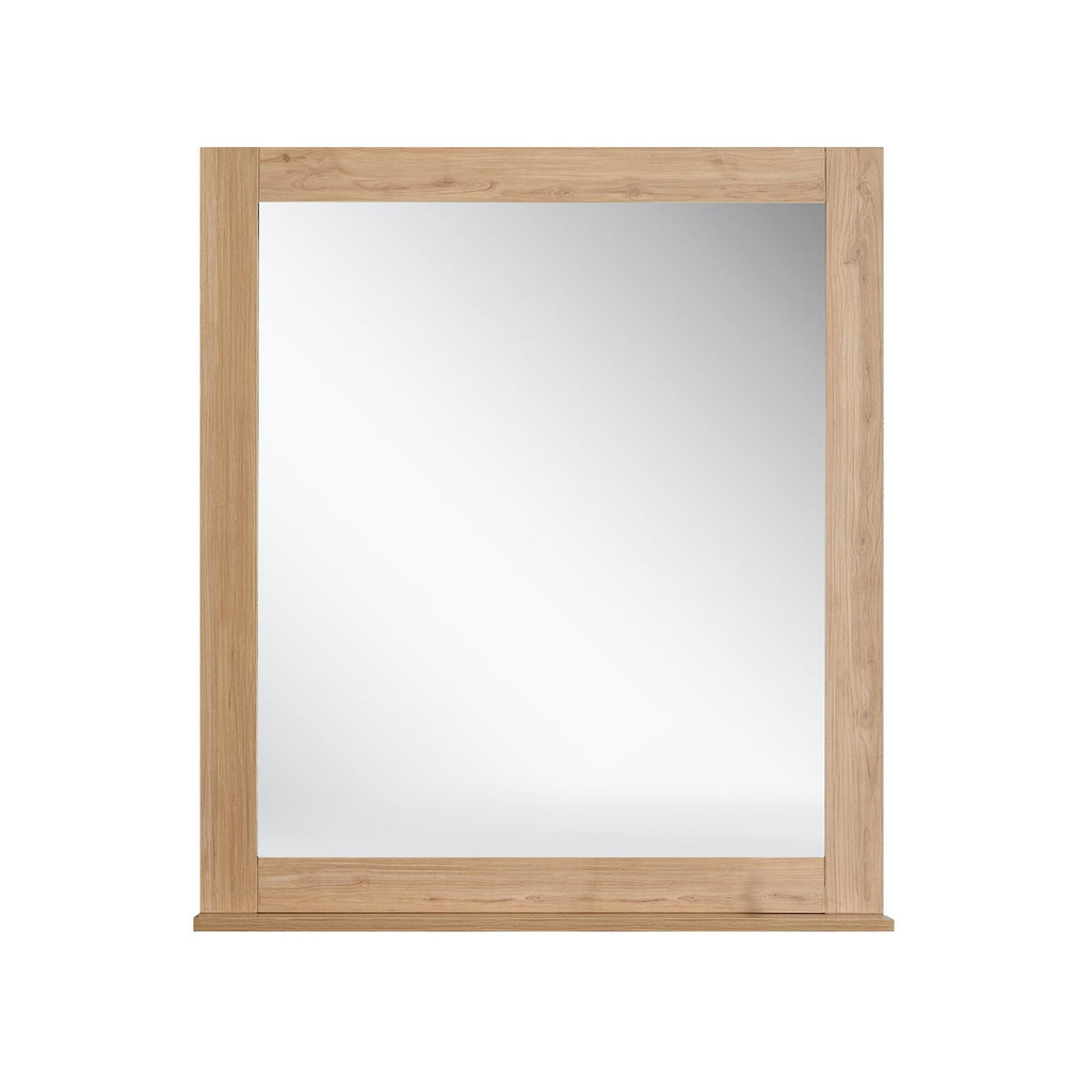 Belbagno Manhattan Mirror 600mm - Wellsons