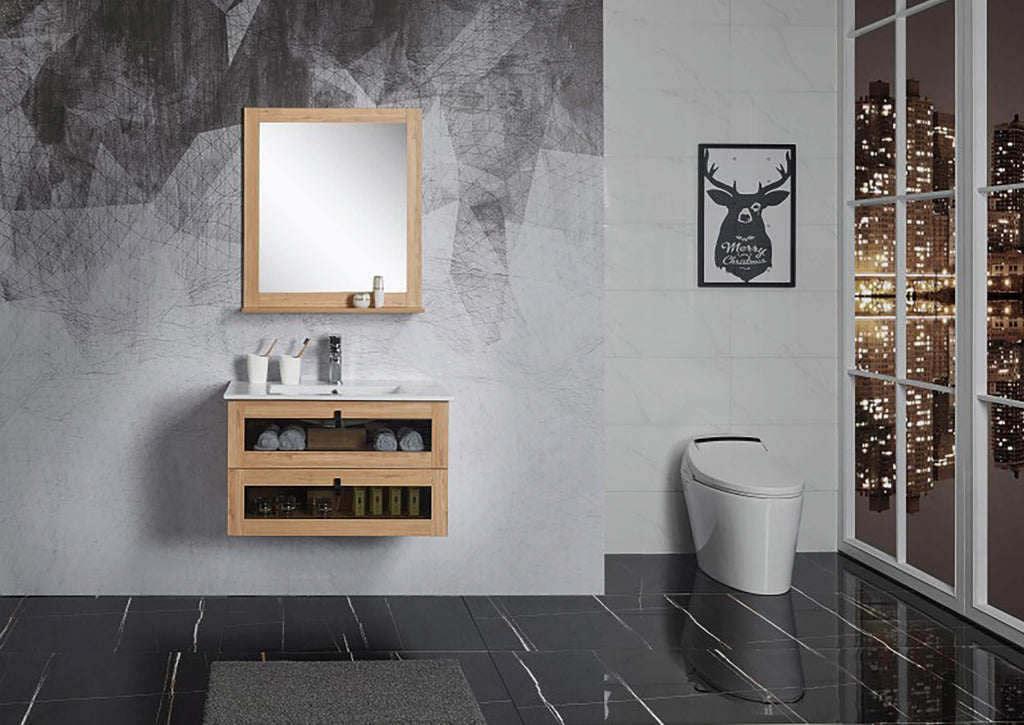 Belbagno Bath Mirror LED 600mm - Wellsons