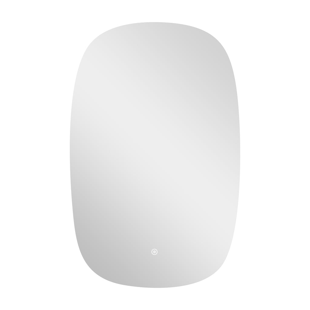 Belbagno Q-Line LED Mirror - Wellsons