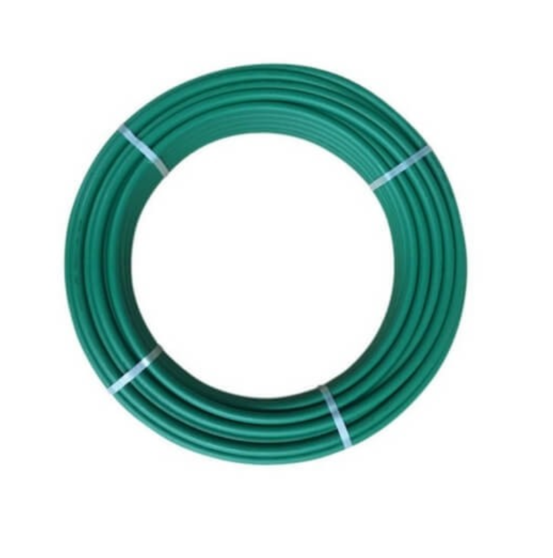 G-Pex Green Pex-Al-Pex Pipe (Rain Water) 16MM X 50 Meters - Wellsons