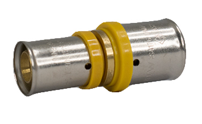 G-Pex Reducing Coupling (No.1R) 20MM X 16MM - Wellsons