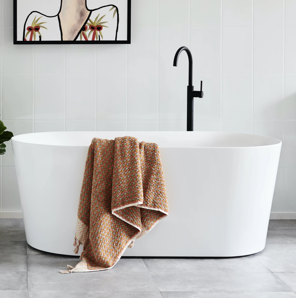 Nero Dolce Freestanding Bath Mixer - Matte Black - Wellsons