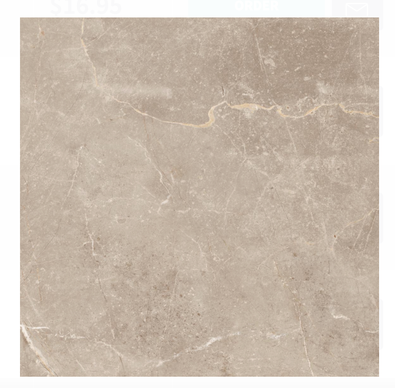 Chelsea Greige External Matt Tile