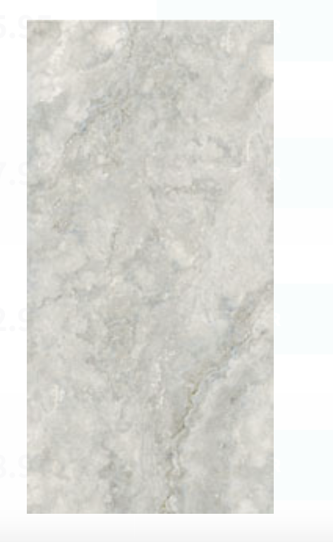 Retreat Travertine Look Grey External Matt Tile