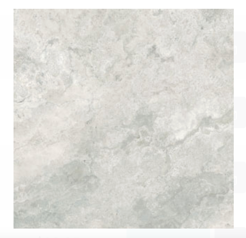 Retreat Travertine Look Grey Matt Tile