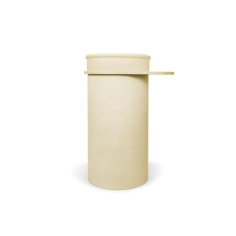 Nood Co Tubb Basin Cylinder - 14 Colours