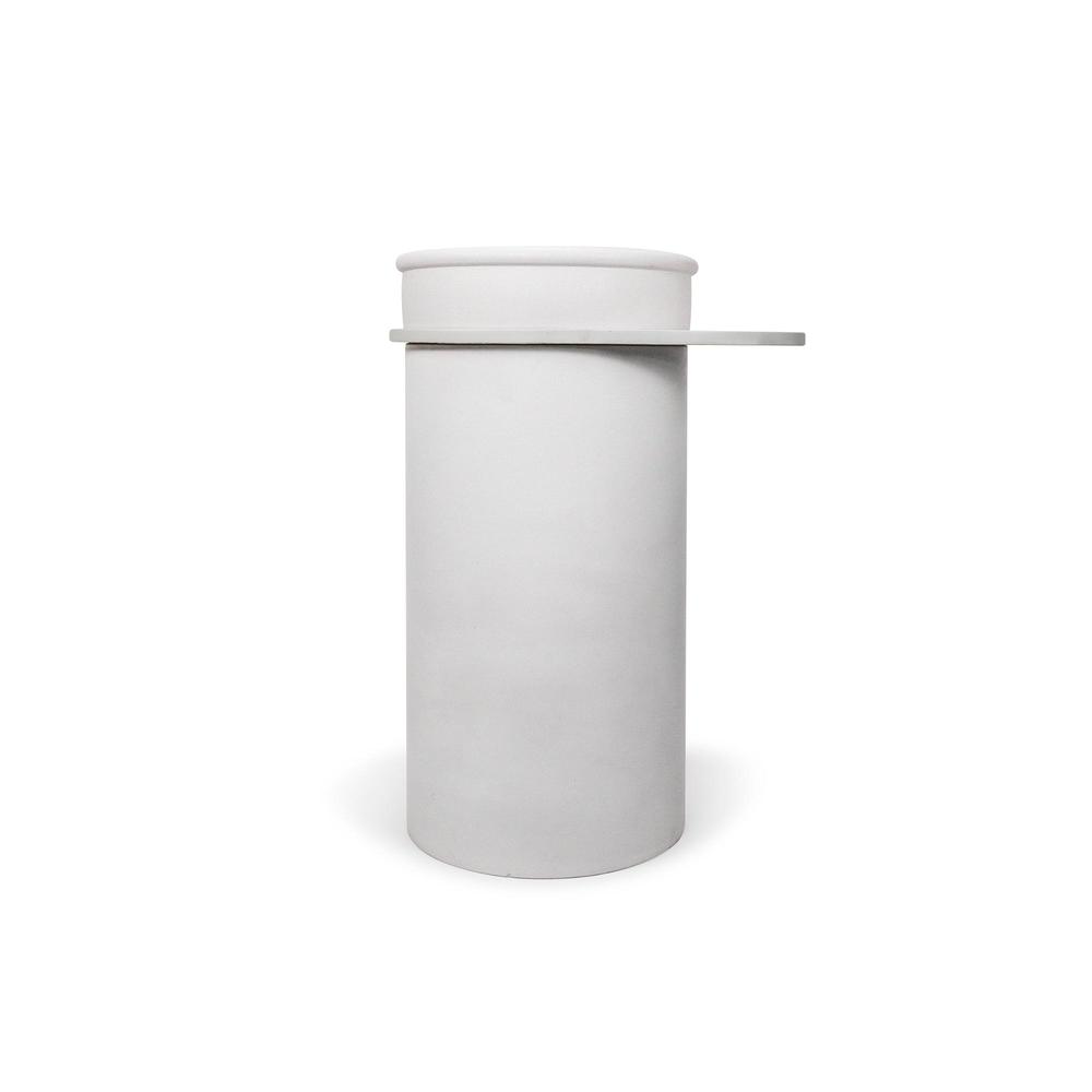 Nood Co Tubb Basin Cylinder - 14 Colours
