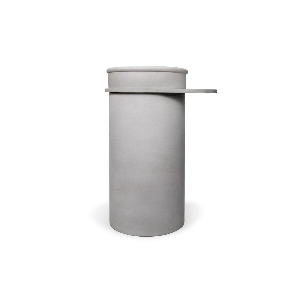 Nood Co Tubb Basin Cylinder - 14 Colours