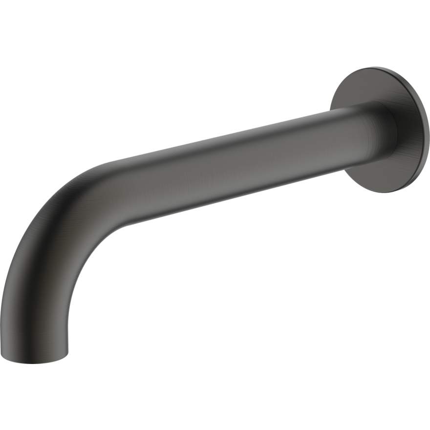 Oliveri Venice Curved Wall Spout