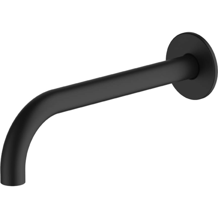 Oliveri Venice Curved Wall Spout
