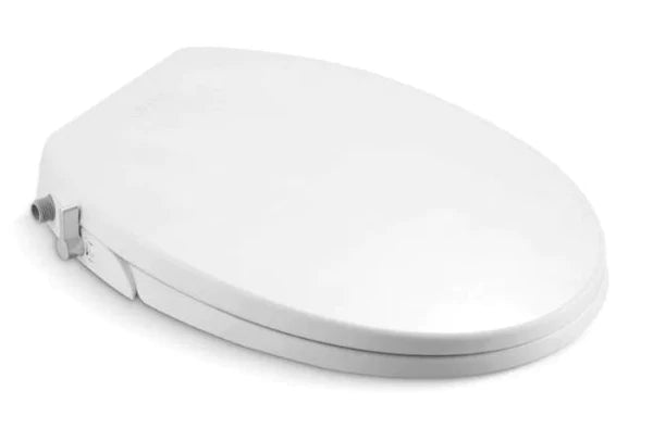 Lafeme Vera Non Electric Bidet Toilet Seat