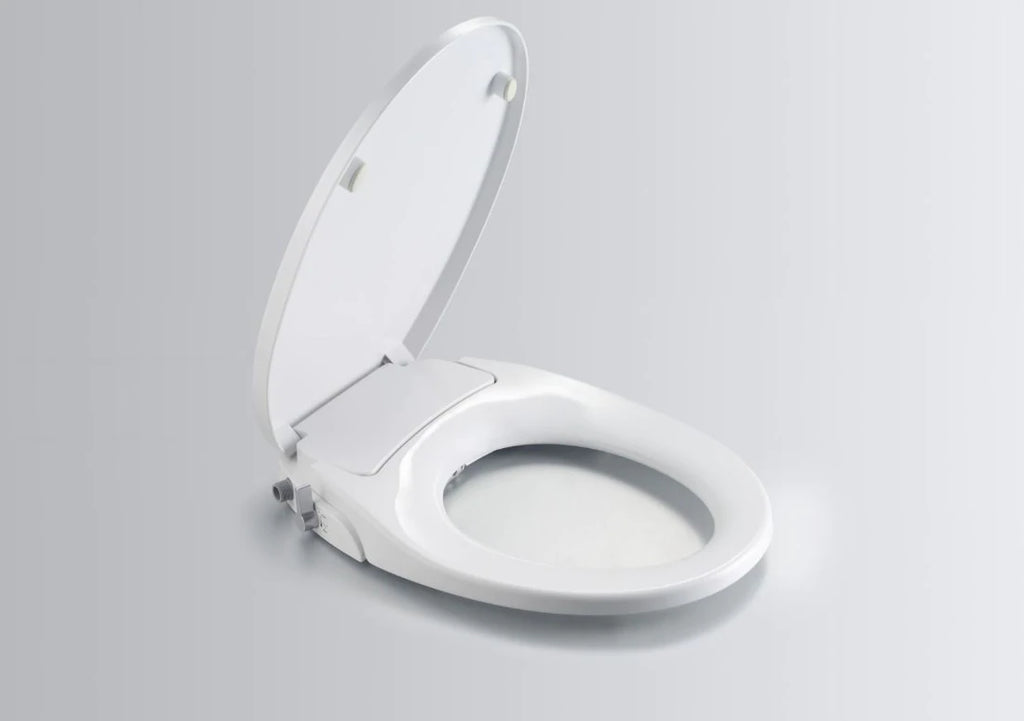 Lafeme Vera Non Electric Bidet Toilet Seat
