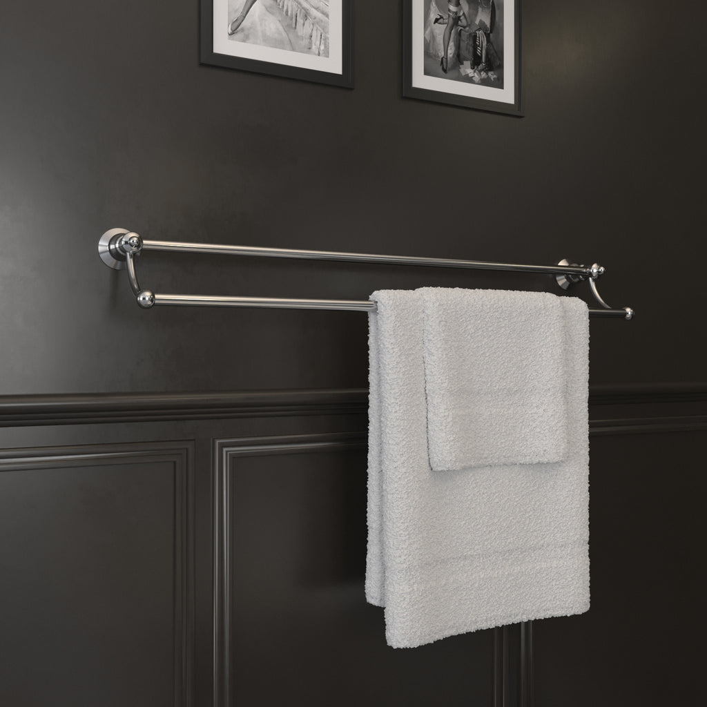 Traditional Freestanding Bath and Tapware Bathroom Package