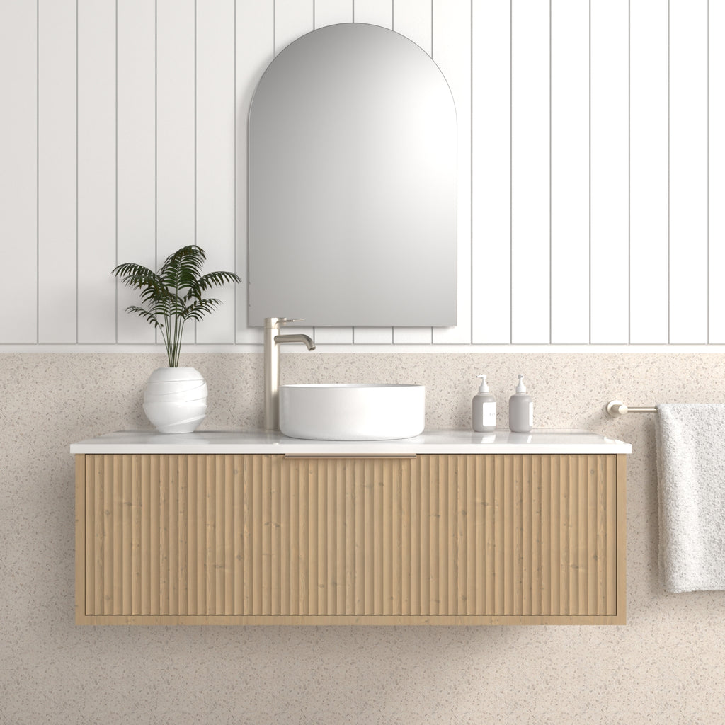 Coastal Cove Vanity Bathroom Package