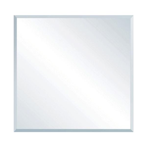 Fienza Bevel Edge Mirror - Wellsons