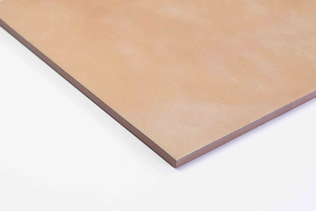 Carbo Mid Terracotta Look Matt Tile