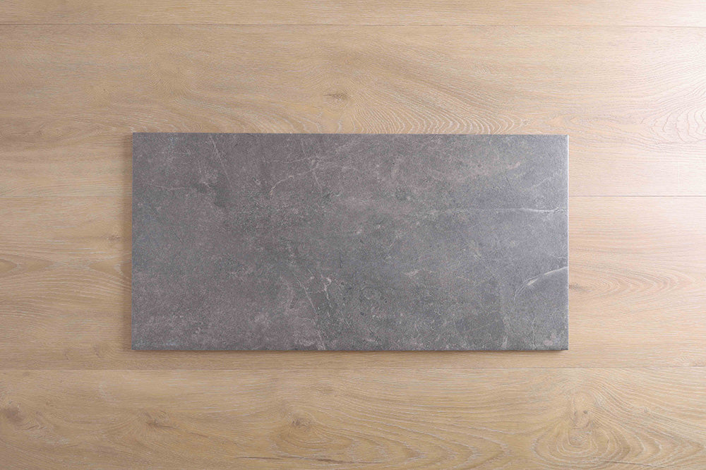Chelsea Charcoal Matt Tile