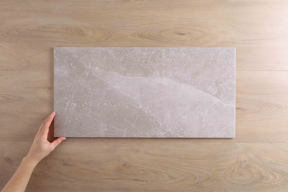 Chelsea Greige Matt Tile