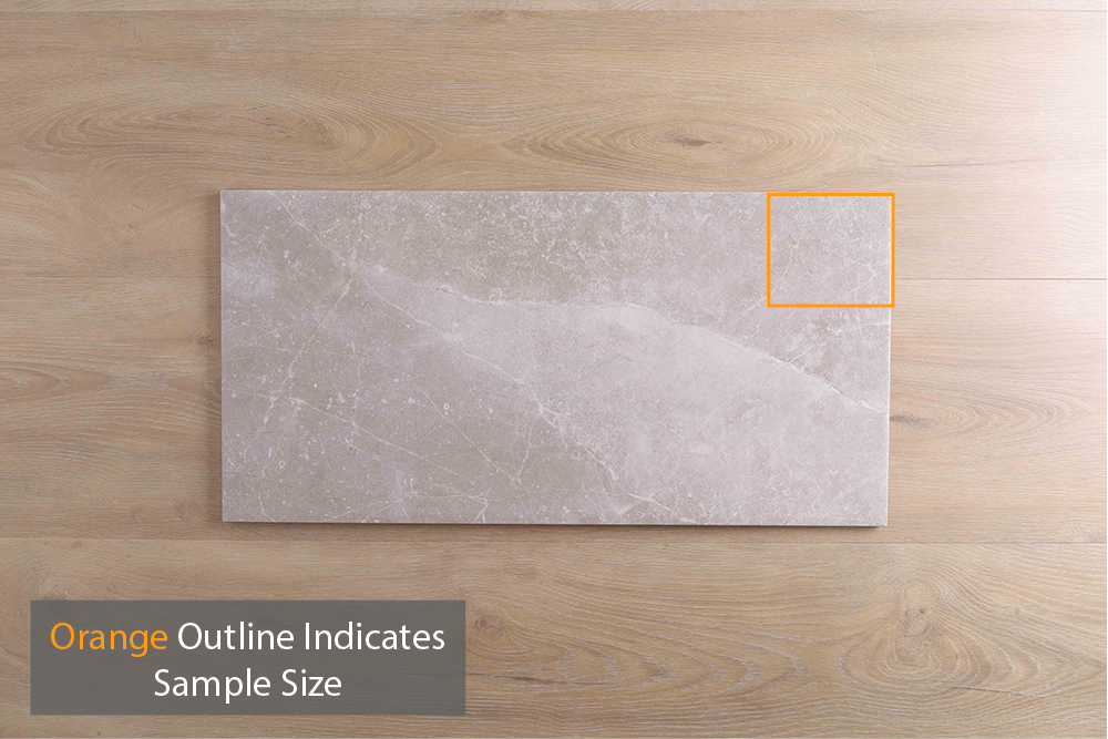 Chelsea Greige Matt Tile