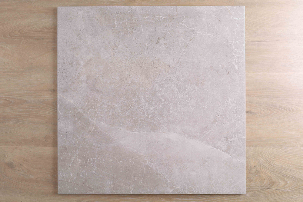 Chelsea Greige Matt Tile