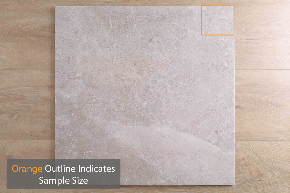 Chelsea Greige External Matt Tile