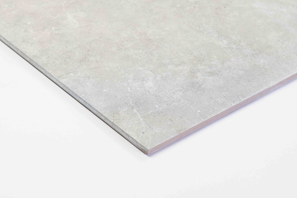 Chelsea Light Grey Matt Tile