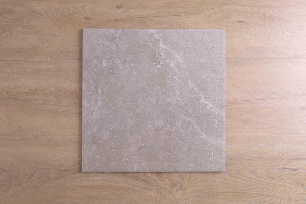 Chelsea Greige External Matt Tile